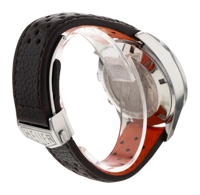 Tag Heuer SLR CAR2112.FC6267 Image 3